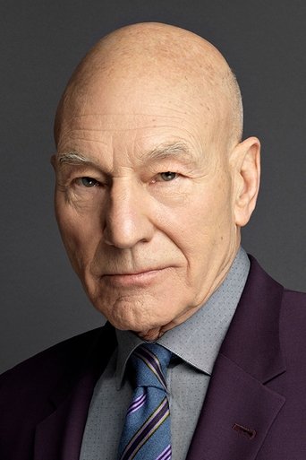 Foto: Patrick Stewart