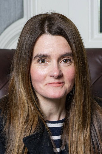 Foto: Shirley Henderson