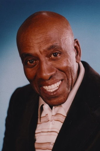 Foto: Scatman Crothers