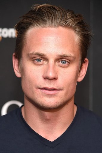 Foto: Billy Magnussen