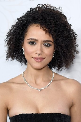 Foto: Nathalie Emmanuel