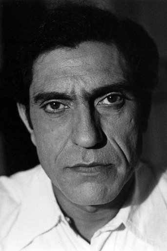 Foto: Amrish Puri