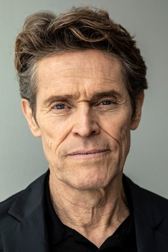 Foto: Willem Dafoe