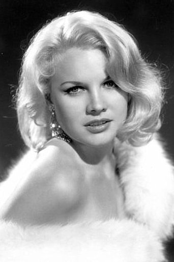 Foto: Carroll Baker