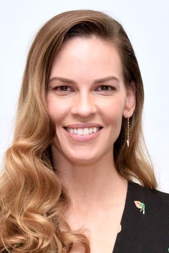 Foto: Hilary Swank