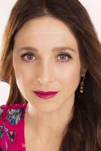 Foto: Marin Hinkle