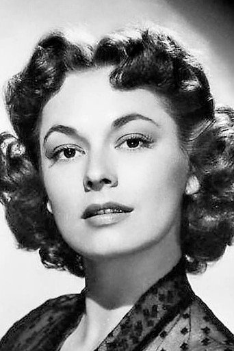Foto: Ruth Roman