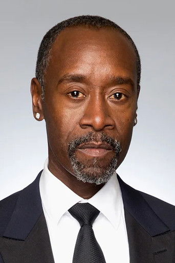 Foto: Don Cheadle