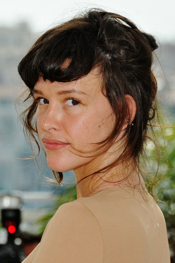 Foto: Paz de la Huerta