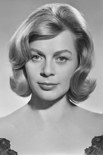 Foto: Margot Trooger