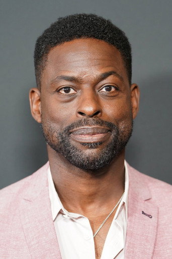 Foto: Sterling K. Brown