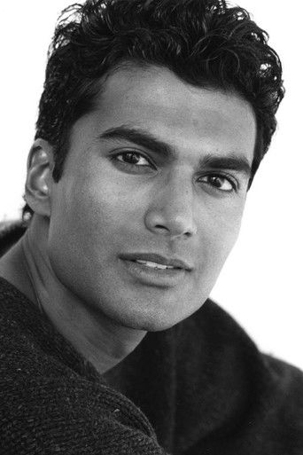 Foto: Sendhil Ramamurthy