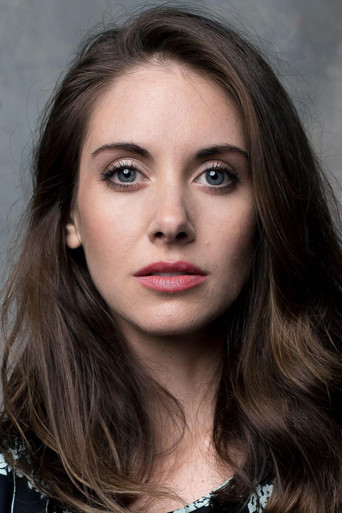 Foto: Alison Brie