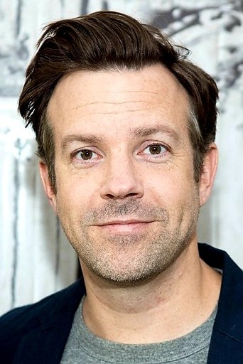 Foto: Jason Sudeikis
