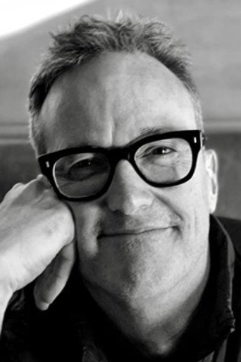 Foto: John Cameron