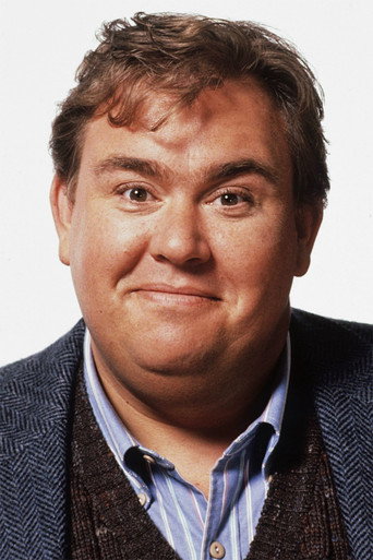 Foto: John Candy