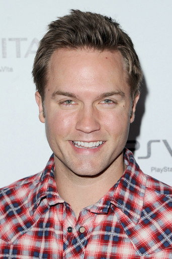 Foto: Scott Porter