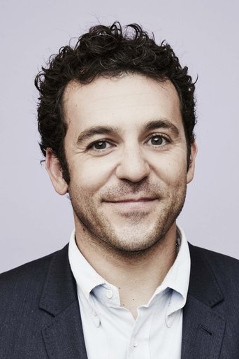 Foto: Fred Savage