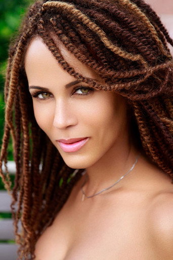Foto: Nicole Ari Parker