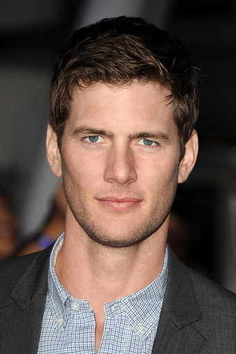 Foto: Ryan McPartlin