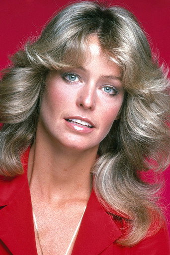 Foto: Farrah Fawcett