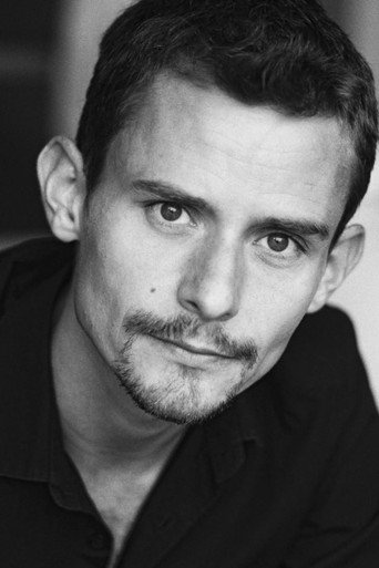 Foto: Benjamin Bollen