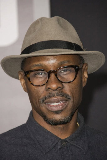 Foto: Wood Harris