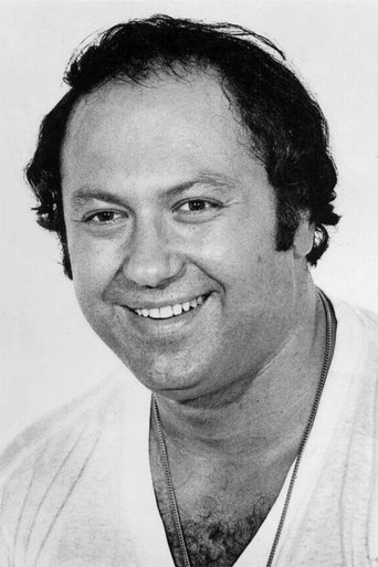 Foto: Allen Garfield