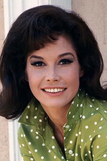 Foto: Mary Tyler Moore