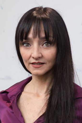 Foto: Maria de Medeiros