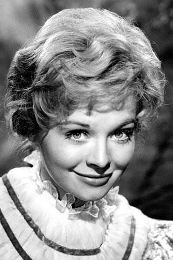 Foto: Susannah York
