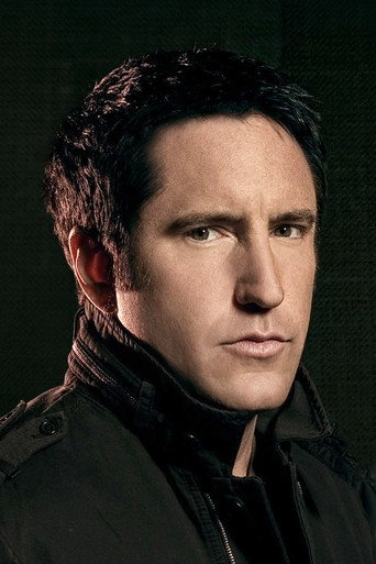 Foto: Trent Reznor