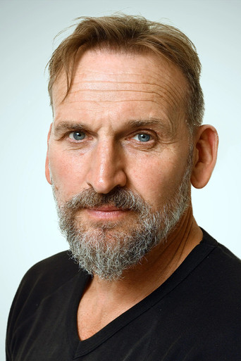Foto: Christopher Eccleston