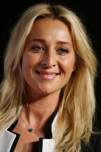 Foto: Asher Keddie