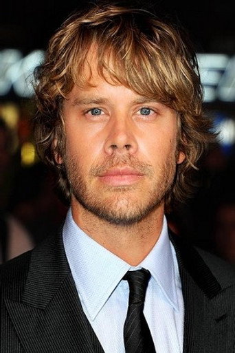 Foto: Eric Christian Olsen