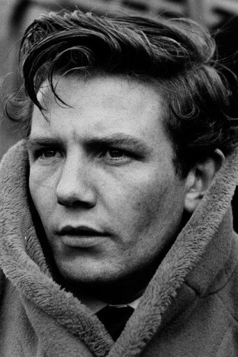 Foto: Albert Finney