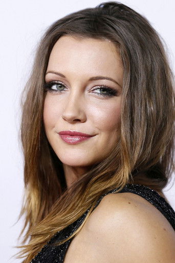 Foto: Katie Cassidy