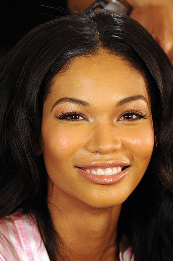 Foto: Chanel Iman