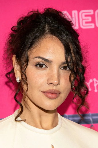 Foto: Eiza González