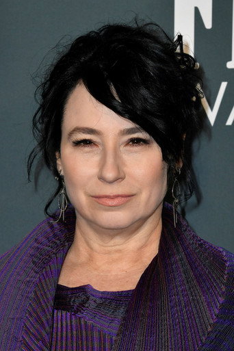 Foto: Amy Sherman-Palladino