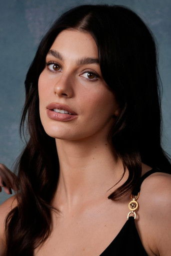 Foto: Camila Morrone