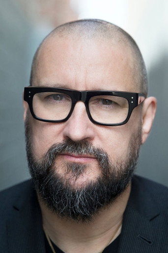 Foto: Clint Mansell