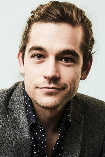Foto: Jason Ralph