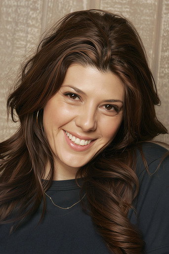 Foto: Marisa Tomei