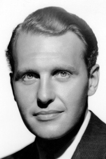 Foto: Ralph Bellamy