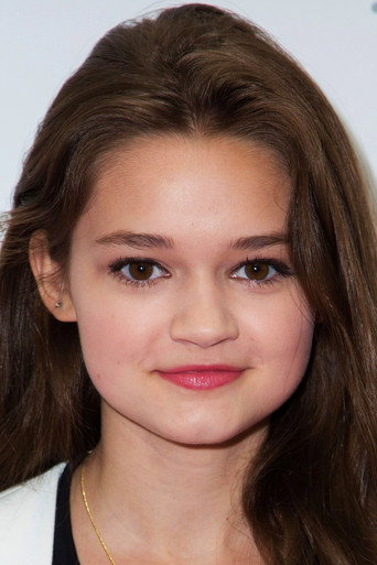 Foto: Ciara Bravo