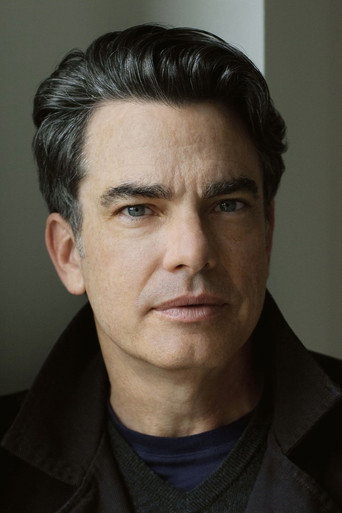 Foto: Peter Gallagher