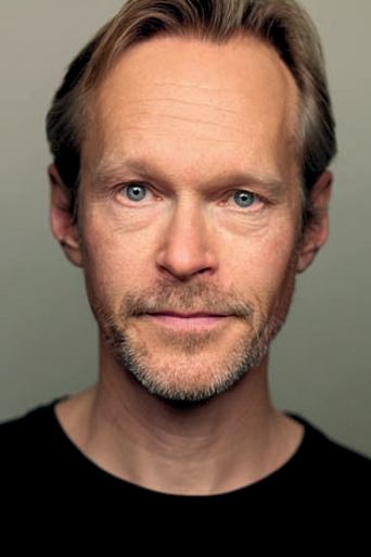 Foto: Steven Mackintosh