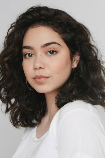 Foto: Auli'i Cravalho