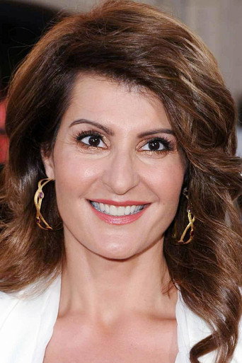 Foto: Nia Vardalos